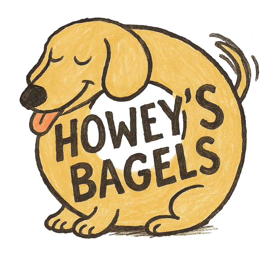 Howey's Bagels
